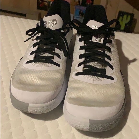 kobe mamba focus basketball shoes